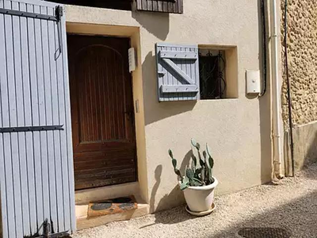 Bédarrides 84370 Achat / Vente maison 5 pièces t5