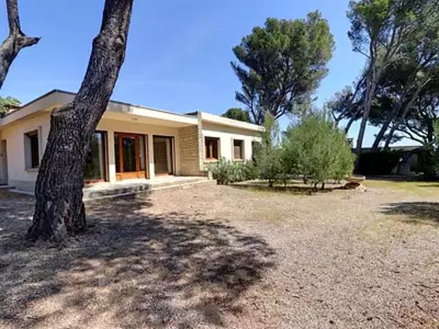 Bédarrides 84370 Achat / Vente maison 5 pièces t5 piscine