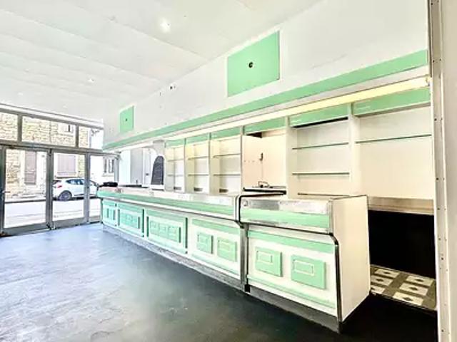 Bédarrides 84370 Achat / Vente immeuble cave
