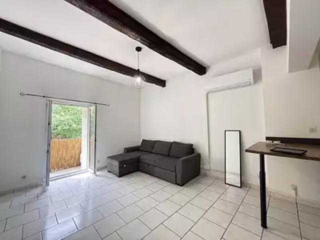 Bédarrides 84370 Location appartement 3 pièces t3