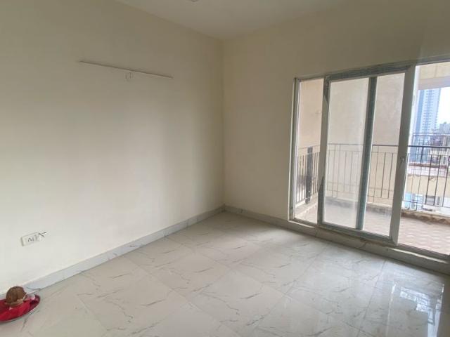 Bedarwals Sixty Three Golf Drive 2 Bedroom 700 Sq. Ft. Apartment in Sector 63 Gurgaon Listing ID: #10046