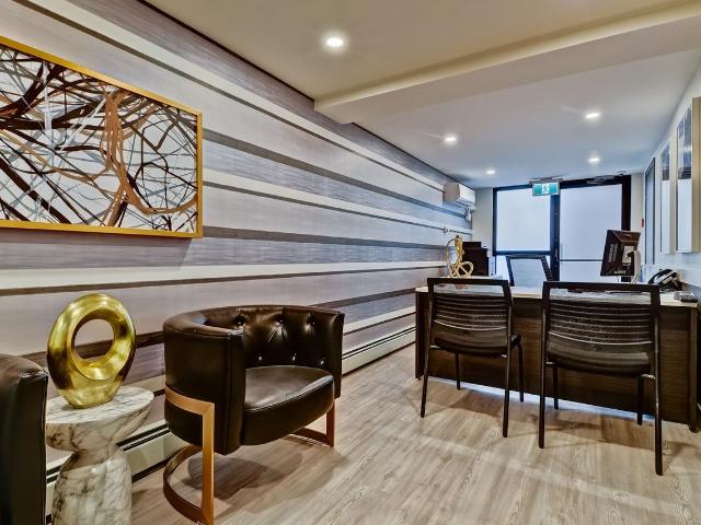 Beddington Court 1 Bedroom Apartment for Rent at 230 Huntington Close Ne, Calgary, AB T2K 5X9 Huntington Hills