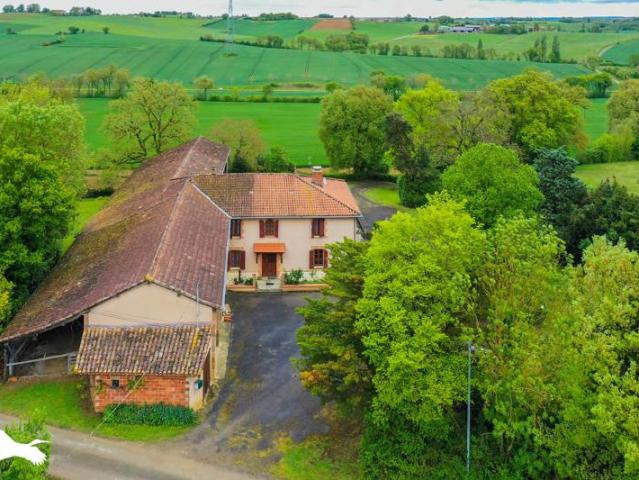 Bédéchan Vente Maison 32