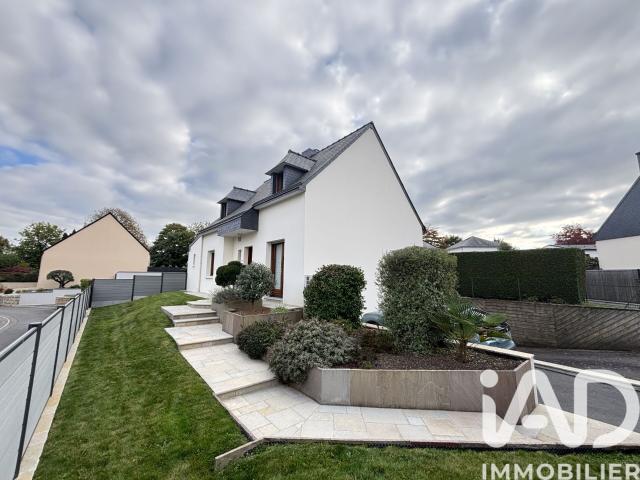 Bédée Vente Maison 35