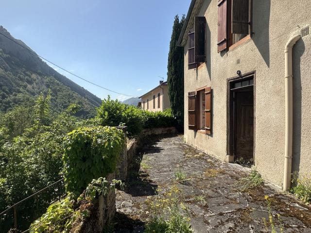 Bédeilhac et Aynat Vente Maison 09