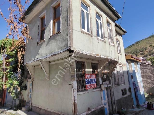 Bedesten Arkasında Satılık Tarihi Konak