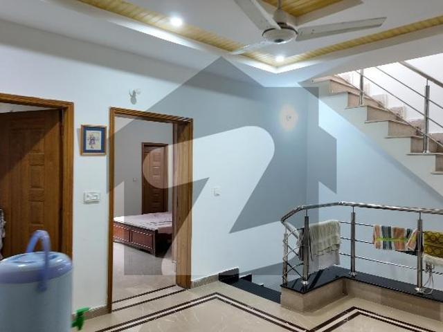 Bedian Road Sadaat Town 4.5 Marla Double Storey House For Sale Bedian Road