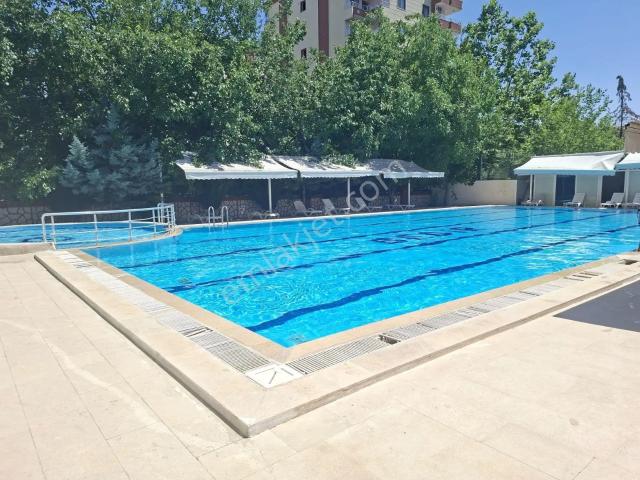 Bedir Yapı Kalitesiyle Ultra Ferah Modern Satılık Daire.