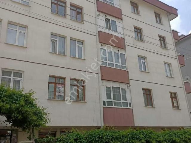 Bedir Mahallesinde Satlık Daire