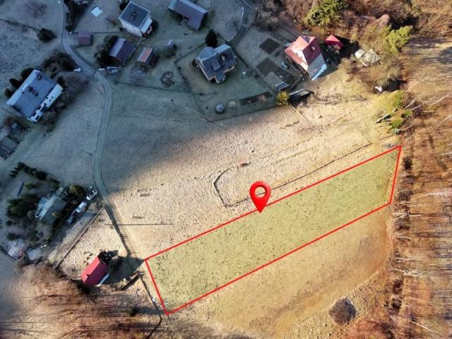 Bednarska 2 024 m², Kocierz Moszczanicki