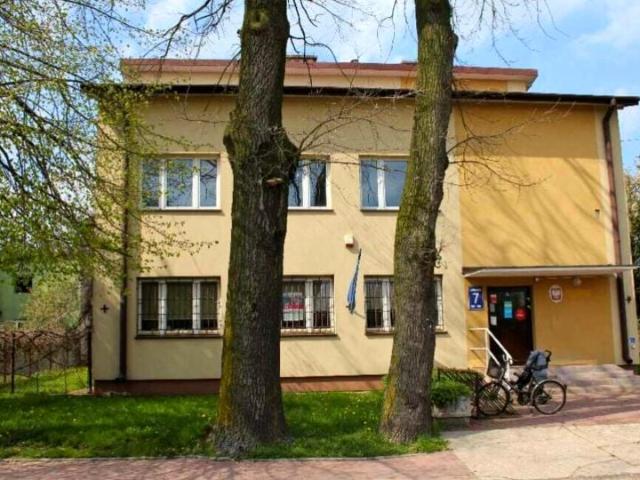 Bednarska 352 m², Miedzna