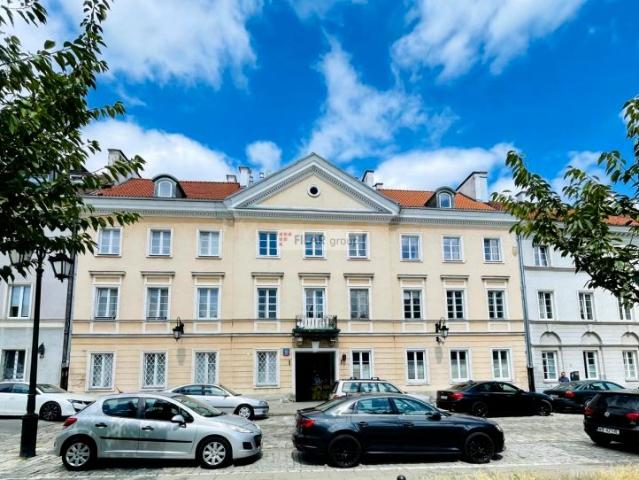 Bednarska 38,24 m², Warszawa