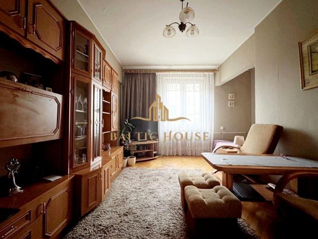 Bednarska 45,15 m², Gdańsk