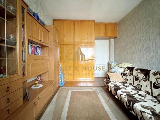 Bednarska 45,15 m², Gdańsk