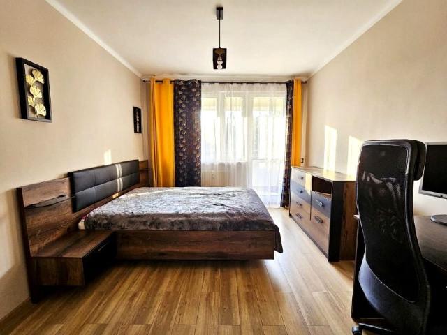 Bednarska 50,70 m², Katowice