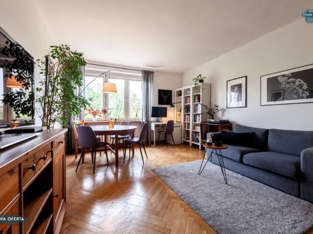 Bednarska 61,28 m², Łódź