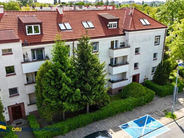 Bednarska 86,70 m², Wrocław