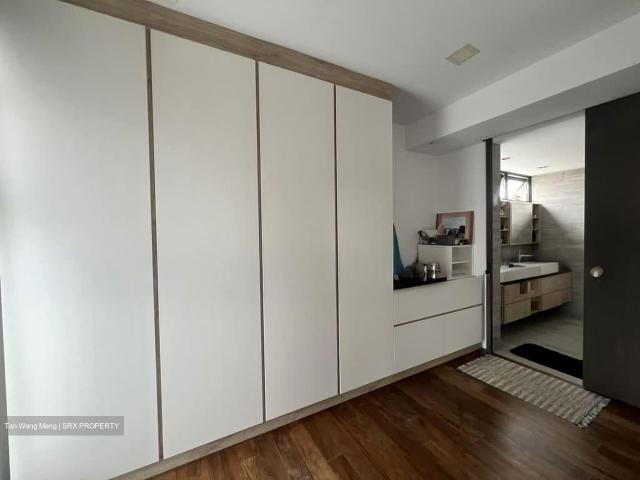 Bedok Avenue D16, Detached