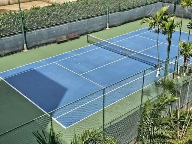 Bedok Court D16, Condominium
