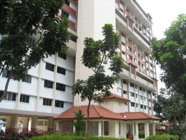 Bedok North Avenue 3 Bedok, HDB 4 Rooms