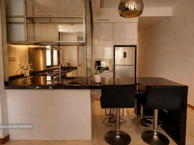 Bedok North Avenue 3 D16, Condominium