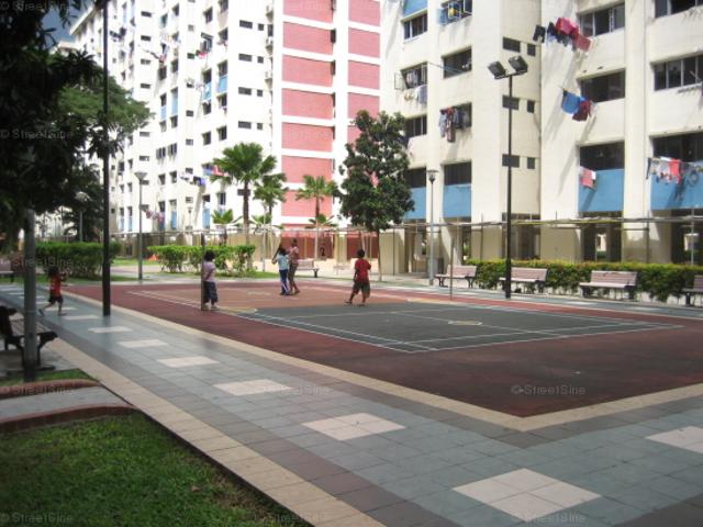 Bedok North Avenue 1 Bedok, HDB 3 Rooms