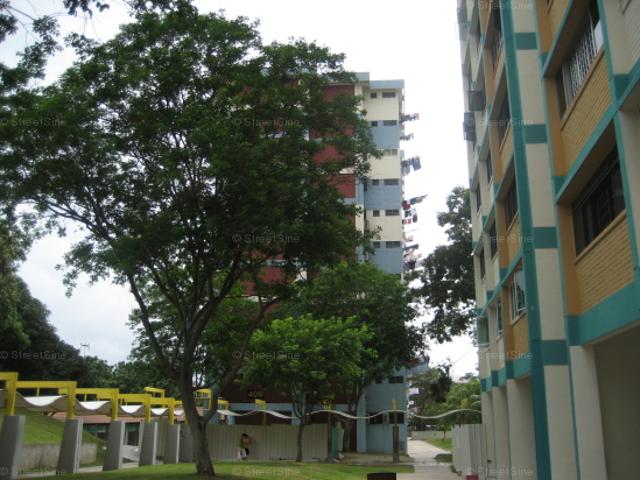 Bedok North Avenue 2 Bedok, HDB 3 Rooms