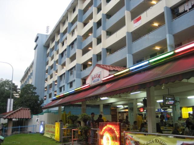 Bedok North Avenue 2 Bedok, HDB 3 Rooms