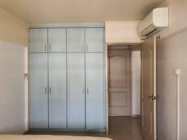BEDOK NORTH COMMON ROOM FOR 1 2 PAX OR COUPLE