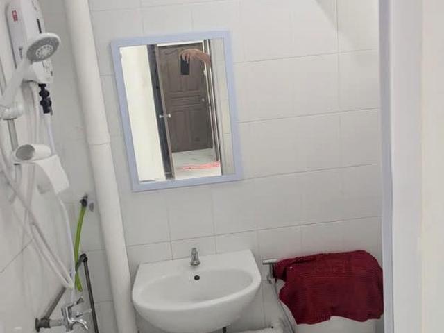 Bedok North Green Bedok, HDB 3 Rooms