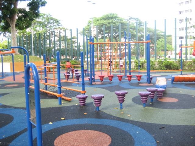 Bedok North Road Bedok, HDB 4 Rooms