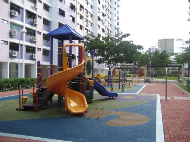 Bedok North Road Bedok, HDB 4 Rooms