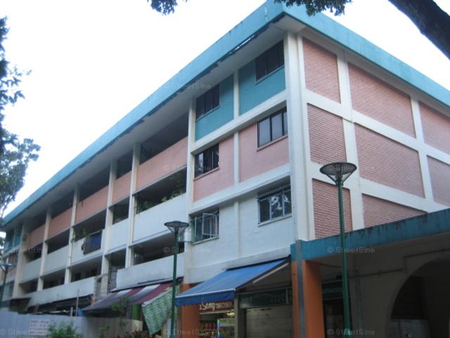 Bedok North Street 3 Bedok, HDB 3 Rooms