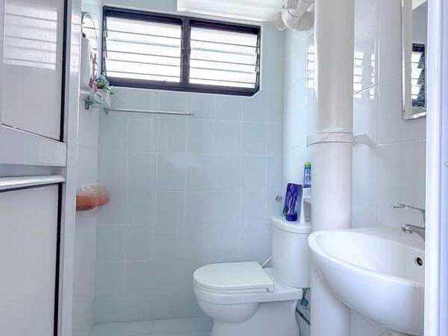 Bedok North Street 3 Bedok, HDB 3 Rooms