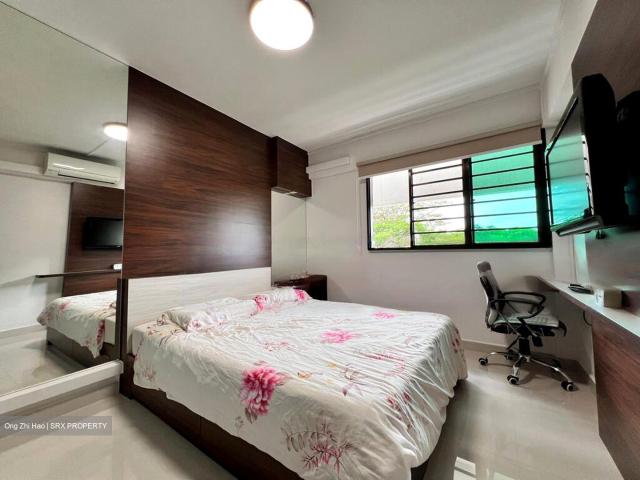 Bedok North Street 3 Bedok, HDB 3 Rooms