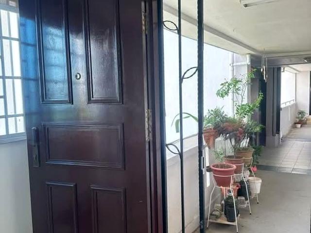 Bedok North Street 3 Bedok, HDB 3 Rooms