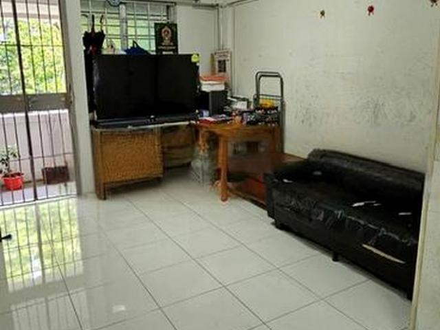 Bedok North Street 3 Bedok, HDB 3 Rooms