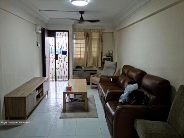 Bedok North Street 3 Bedok, HDB 3 Rooms