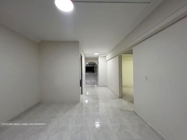 Bedok North Street 3 Bedok, HDB 4 Rooms