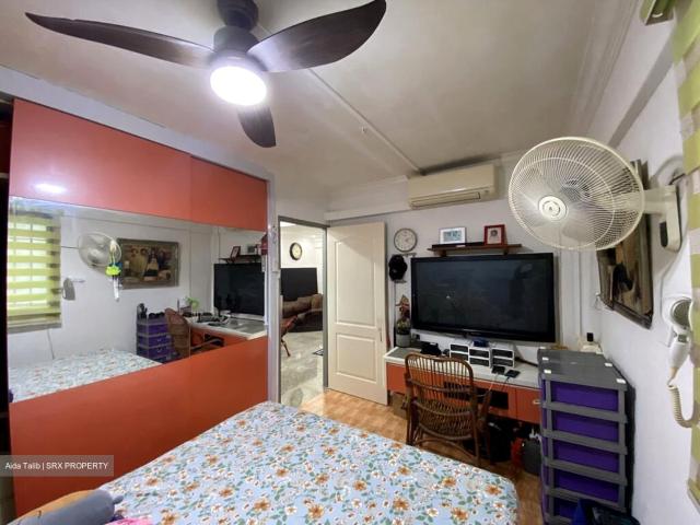 Bedok North Street 3 Bedok, HDB 4 Rooms