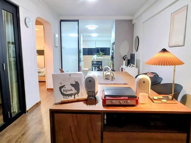 Bedok North Street 2 Bedok, HDB 3 Rooms