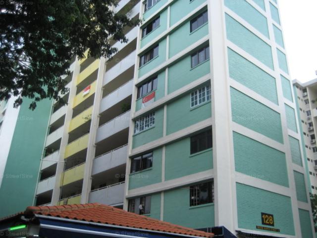 Bedok North Street 2 Bedok, HDB 3 Rooms