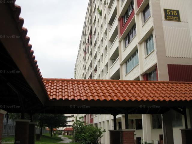 Bedok Reservoir