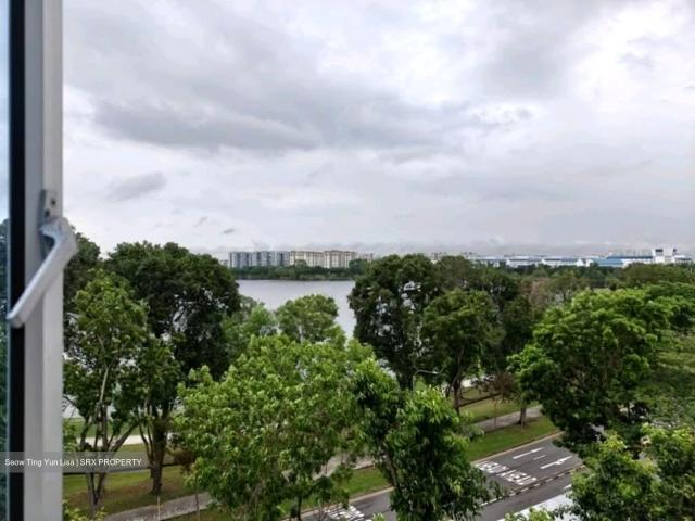 Bedok Reservoir Road Bedok