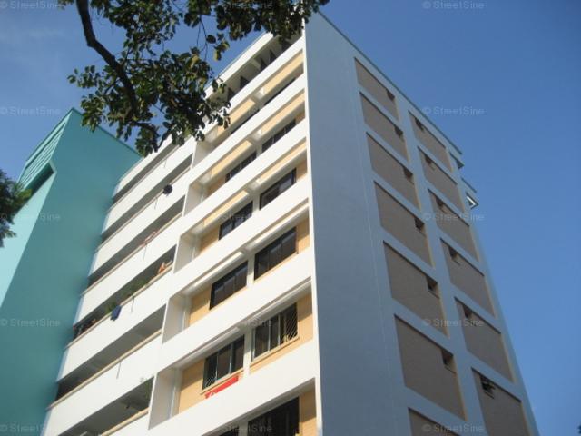 Bedok Reservoir Road Bedok, HDB 3 Rooms
