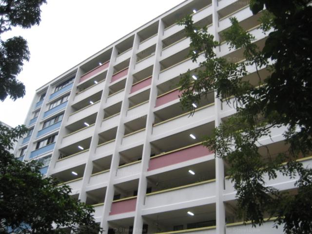 Bedok Reservoir Road Bedok, HDB 4 Rooms