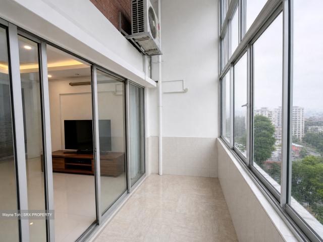 Bedok Reservoir Road Bedok, HDB 5 Rooms