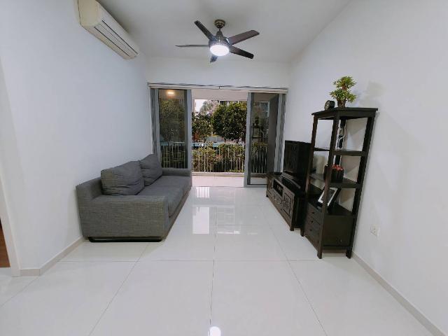 Bedok Residences Condominium For Rent, $5,999, 3 Bed 3 Bath 1,109 sqft $5.41 psf