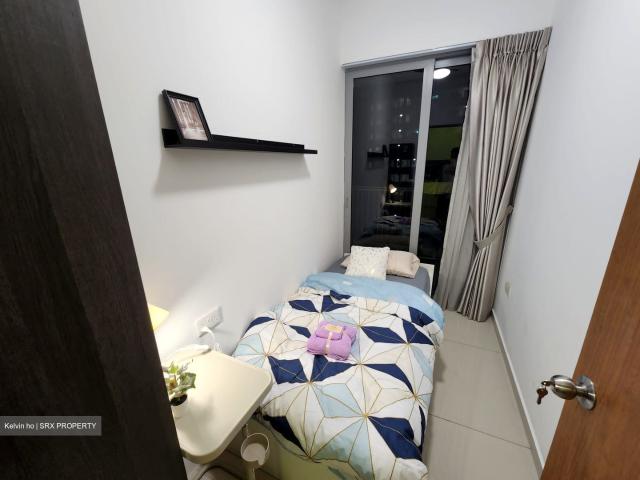Bedok Residences D16, Apartment