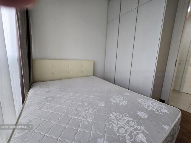 Bedok Residences D16, Apartment